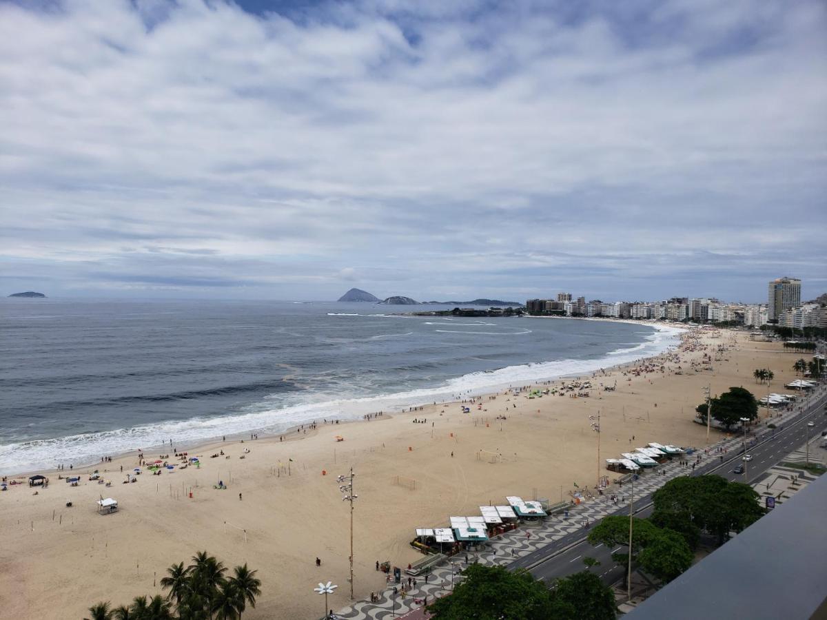 Hotel Astoria Palace Ρίο ντε Τζανέιρο Εξωτερικό φωτογραφία